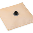 Load image into Gallery viewer, Holley 11" x 11" HydraMat®, Square - Main Product View
