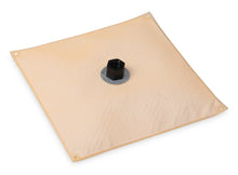 Load image into Gallery viewer, Holley 11" x 11" HydraMat®, Square - Main Product View