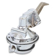 Load image into Gallery viewer, Holley 110 GPH Mechanical Fuel Pump 12-289-11 - Side View