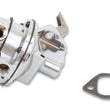 Load image into Gallery viewer, Holley 110 GPH Mechanical Fuel Pump 12-289-11 - Back View