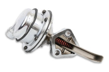 Load image into Gallery viewer, Holley 110 GPH Mechanical Fuel Pump 12-289-11 - Additional View 6
