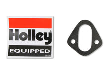 Load image into Gallery viewer, Holley 110 GPH Mechanical Fuel Pump 12-289-11 - Additional View 7