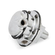 Load image into Gallery viewer, Holley 110 GPH Mechanical Fuel Pump 12-327-11 - Back View