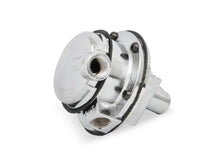 Load image into Gallery viewer, Holley 110 GPH Mechanical Fuel Pump 12-327-11 - Back View