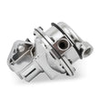 Load image into Gallery viewer, Holley 110 GPH Mechanical Fuel Pump 12-327-11 - Installation View
