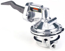 Load image into Gallery viewer, Holley 110 GPH Mechanical Fuel Pump 12-390-11 - Main Product View