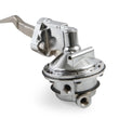 Load image into Gallery viewer, Holley 110 GPH Mechanical Fuel Pump 12-390-11 - Back View