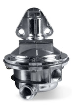 Load image into Gallery viewer, Holley 110 GPH Mechanical Fuel Pump 12-454-11 - Additional View 7