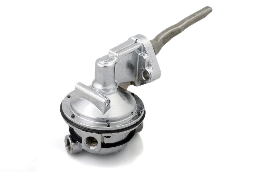 Holley 110 GPH Mechanical Fuel Pump 12-460-11 - Main Product View