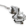 Load image into Gallery viewer, Holley 110 GPH Mechanical Fuel Pump 12-460-11 - Back View