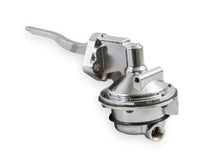 Load image into Gallery viewer, Holley 110 GPH Mechanical Fuel Pump 12-460-11 - Back View