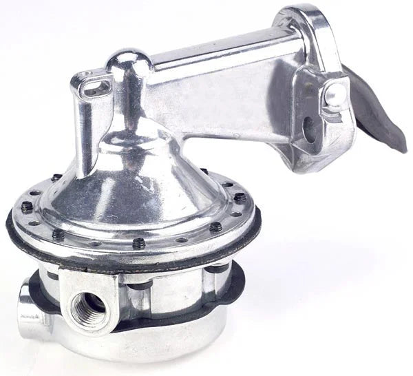 Holley 110 GPH Mechanical Fuel Pump - Main Product View