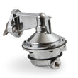 Load image into Gallery viewer, Holley 110 GPH Mechanical Fuel Pump - Back View