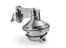 Load image into Gallery viewer, Holley 110 GPH Mechanical Fuel Pump - Back View