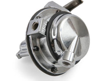 Load image into Gallery viewer, Holley 110 GPH Mechanical Fuel Pump - Installation View