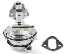 Load image into Gallery viewer, Holley 110 GPH Mechanical Fuel Pump -Marine - Main Product View