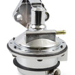 Load image into Gallery viewer, Holley 110 GPH Mechanical Fuel Pump -Marine - Side View