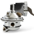 Load image into Gallery viewer, Holley 110 GPH Mechanical Fuel Pump -Marine - Back View