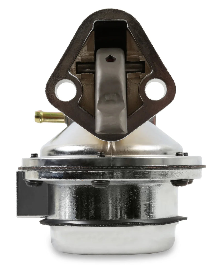 Holley 110 GPH Mechanical Fuel Pump -Marine - Additional View 5