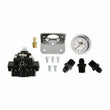 Load image into Gallery viewer, Holley 12-886 Regulator/Gauge Kit w/Fittings 12-886KIT