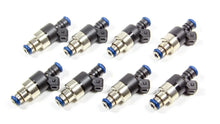 Load image into Gallery viewer, Holley 120PPH Fuel Injectors 8pk 522-128