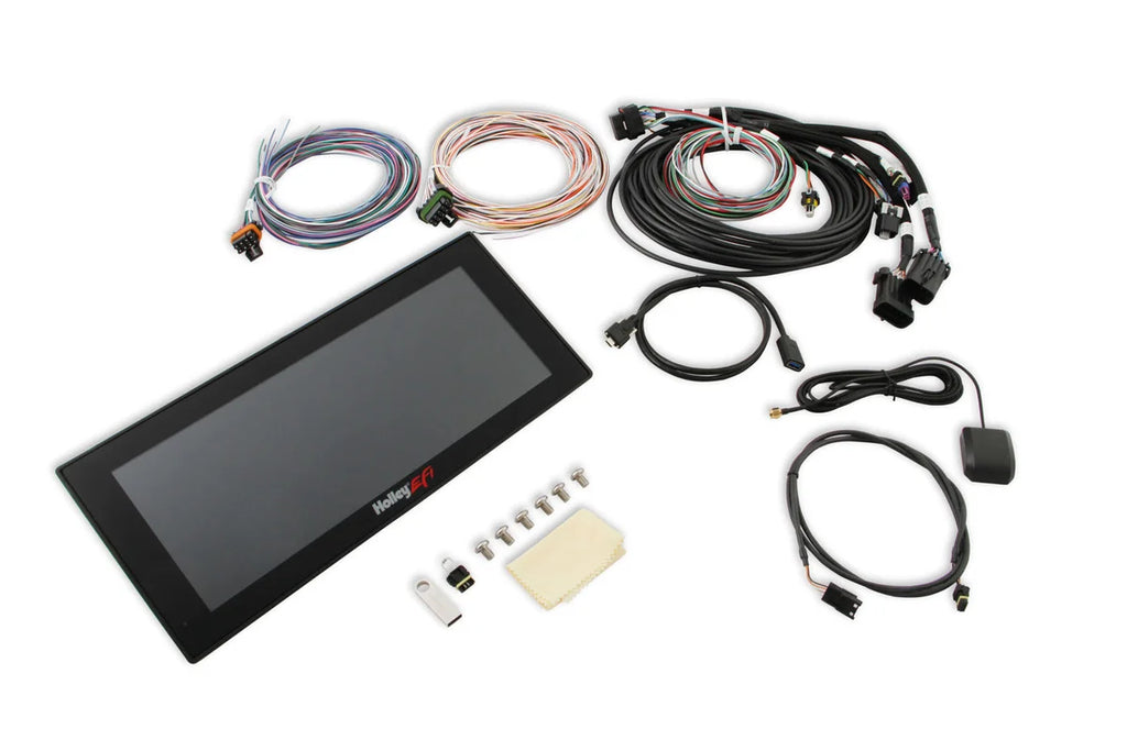 Holley 12.3 Standalone Pro-Dash 553-116