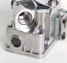 Load image into Gallery viewer, Holley 1250 CFM - 4500 - Mechanical Secondaries - Shiny - Gasoline - Additional View 6