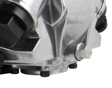 Load image into Gallery viewer, Holley 1250 CFM - 4500 - Mechanical Secondaries - Shiny - Gasoline - Additional View 7