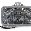 Load image into Gallery viewer, Holley 1250 CFM - 4500 - Mechanical Secondaries - Shiny - Gasoline - Additional View 8