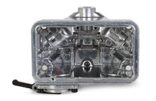 Load image into Gallery viewer, Holley 1250 CFM - 4500 - Mechanical Secondaries - Shiny - Gasoline - Additional View 8