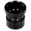 Load image into Gallery viewer, Holley 1250 CFM - 4500 - Mechanical Secondaries - Shiny - Gasoline - Additional View 11