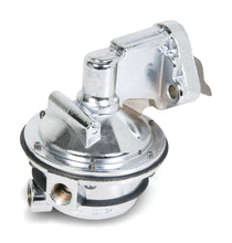 Load image into Gallery viewer, Holley 130+ GPH Mechanical Fuel Pump 12-327-13 - Main Product View