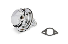 Load image into Gallery viewer, Holley 130+ GPH Mechanical Fuel Pump 12-327-13 - Side View