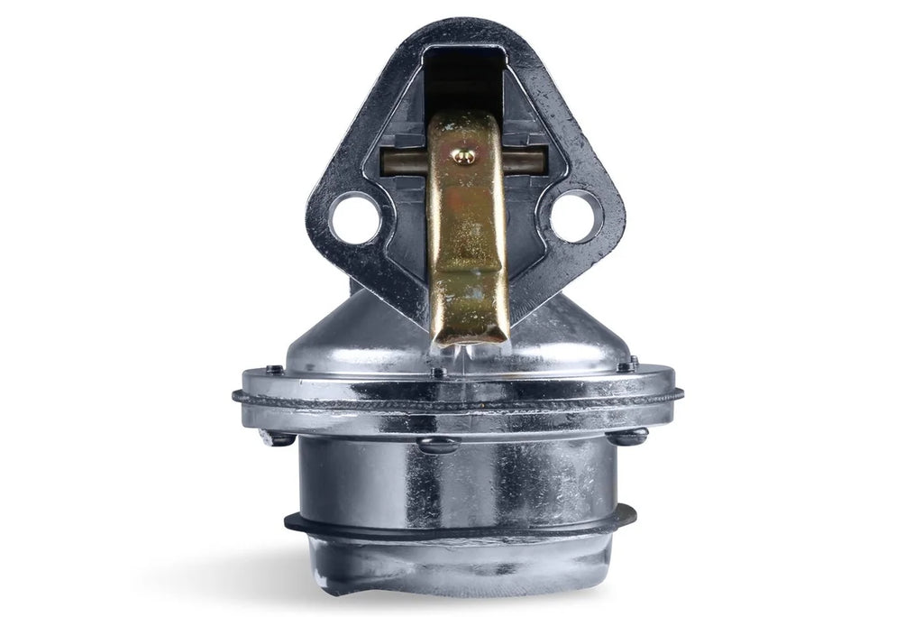 Holley 130+ GPH Mechanical Fuel Pump 12-454-13 - Additional View 8