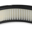 Load image into Gallery viewer, Holley 14" Chrome Round Air Cleaner 120-102 - Additional View 5
