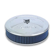 Load image into Gallery viewer, Holley 14" Powershot® Air Cleaner 120-146