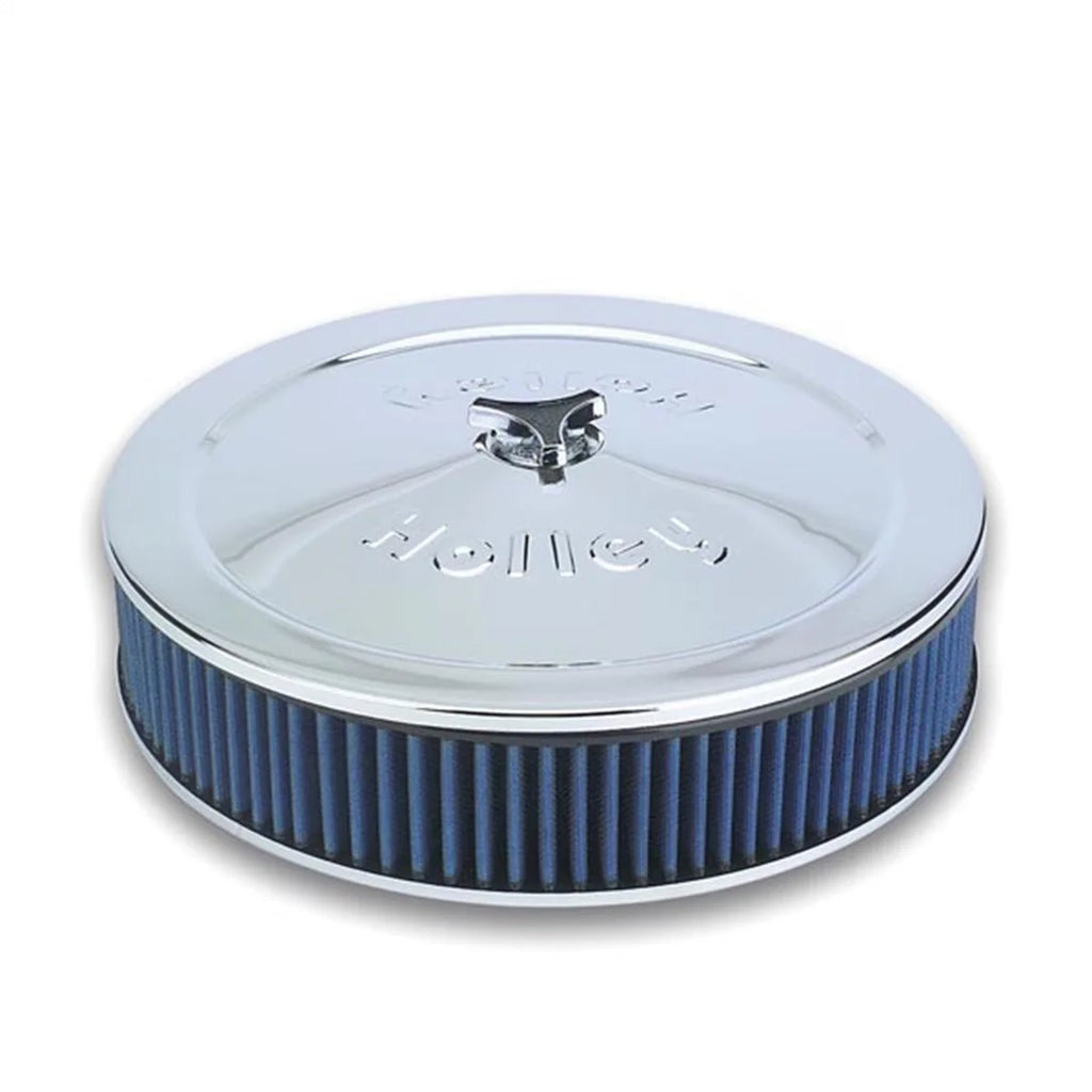 Holley 14" Powershot® Air Cleaner 120-146