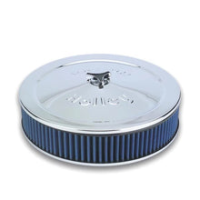 Load image into Gallery viewer, Holley 14" Powershot® Air Cleaner 120-146
