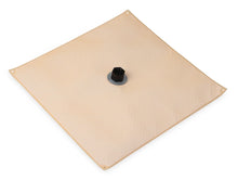 Load image into Gallery viewer, Holley 15" x 15" HydraMat®, Square - Main Product View