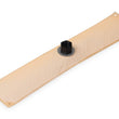 Load image into Gallery viewer, Holley 15" x 3" HydraMat®, Rectangle 16-105 - Main Product View