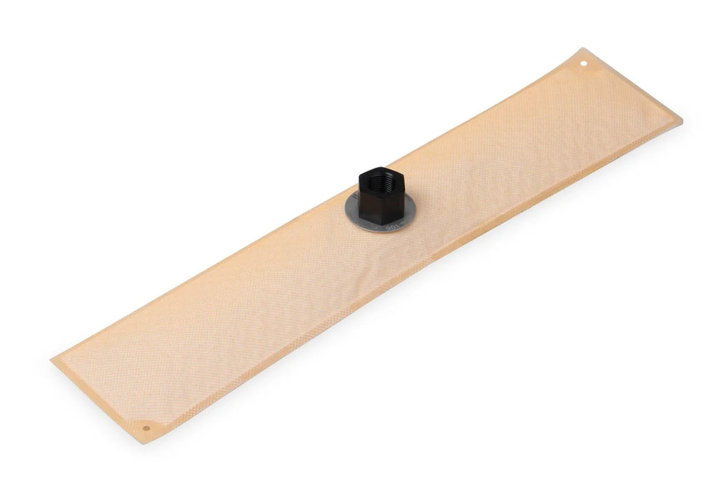 Holley 15" x 3" HydraMat®, Rectangle 16-105 - Main Product View
