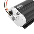 Load image into Gallery viewer, Holley 160 GPH Dominator In-Line Billet Fuel Pump - Additional View 5