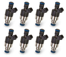 Load image into Gallery viewer, Holley 160lbs Fuel Injector 8pk 522-168