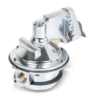 Holley 170+ GPH Mechanical Fuel Pump 12-327-20 - Main Product View