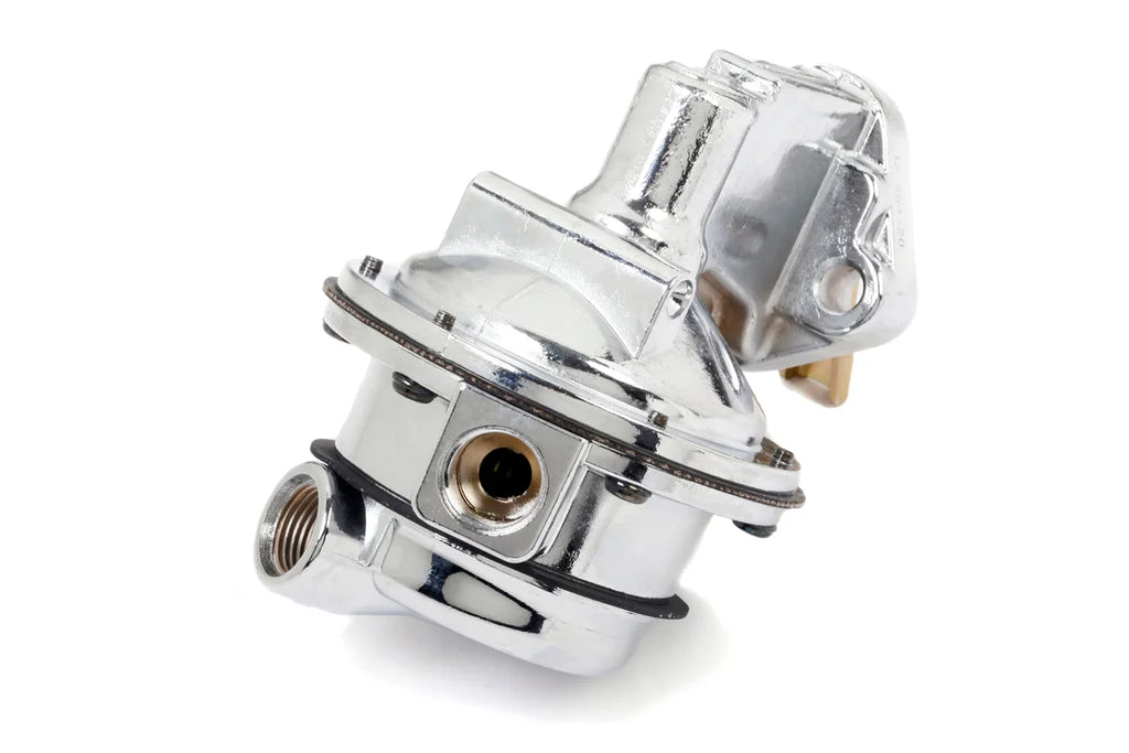 Holley 170+ GPH Mechanical Fuel Pump - Main Product View