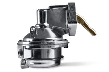 Load image into Gallery viewer, Holley 170+ GPH Mechanical Fuel Pump - Installation View
