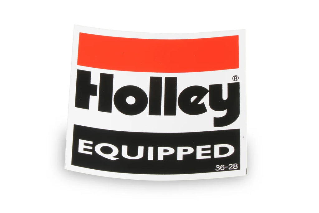 Holley 170+ GPH Mechanical Fuel Pump - Additional View 9