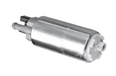 Holley 190, 255, and 350 LPH FUEL PUMP TO -6 ORB ADAPTER - Side View