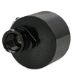 Load image into Gallery viewer, Holley 190, 255, and 350 LPH FUEL PUMP TO -6 ORB ADAPTER - Installation View