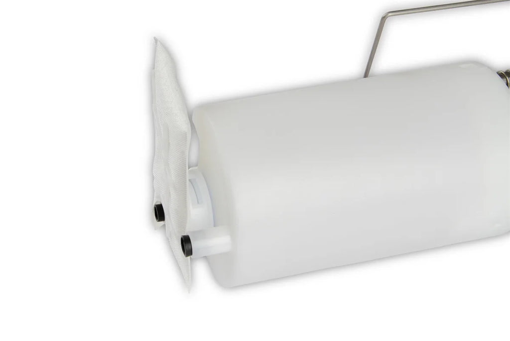 Holley 190 LPH Drop-In Fuel Module assembly for 1997-2000 Chevrolet/GMC Pickup models 12-952 - Additional View 5